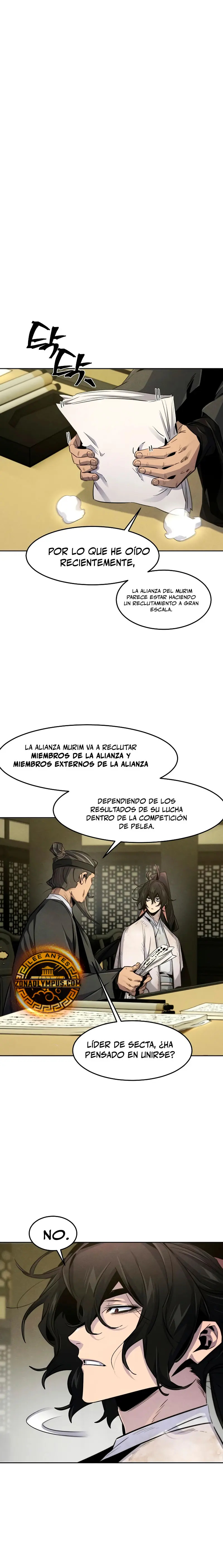 Read El regreso del demonio loco ES Manga Online
