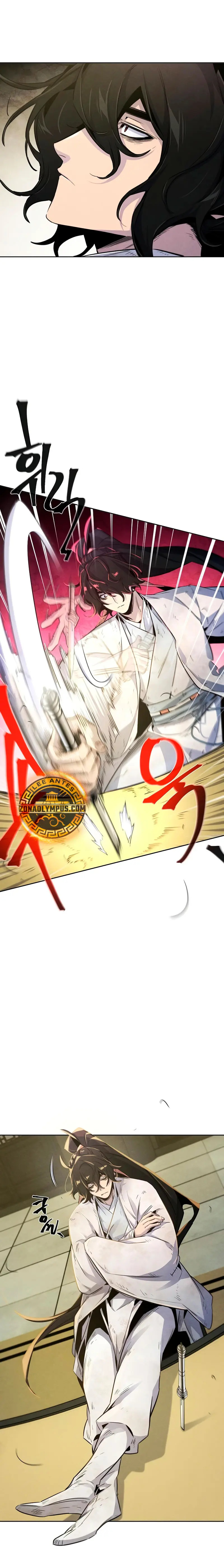 Read El regreso del demonio loco ES Manga Online