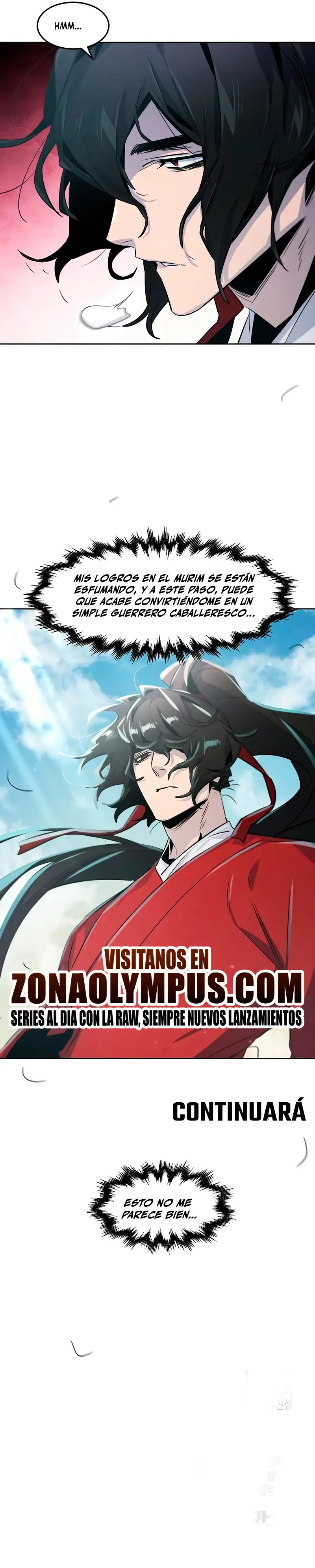 Read El regreso del demonio loco ES Manga Online
