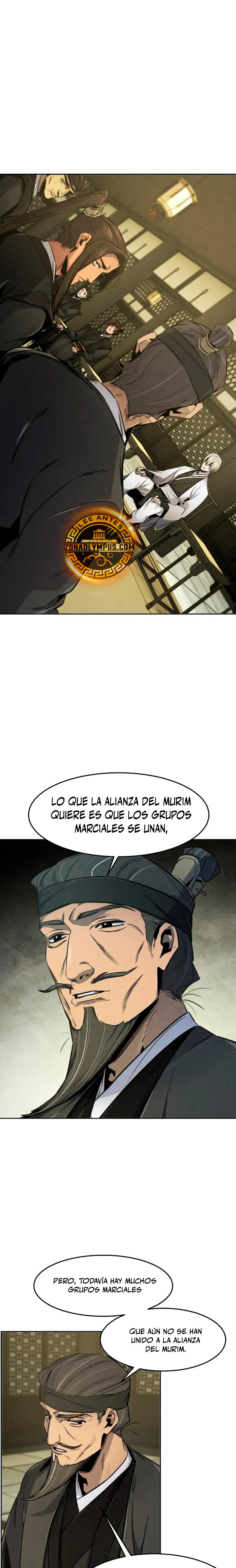 Read El regreso del demonio loco ES Manga Online