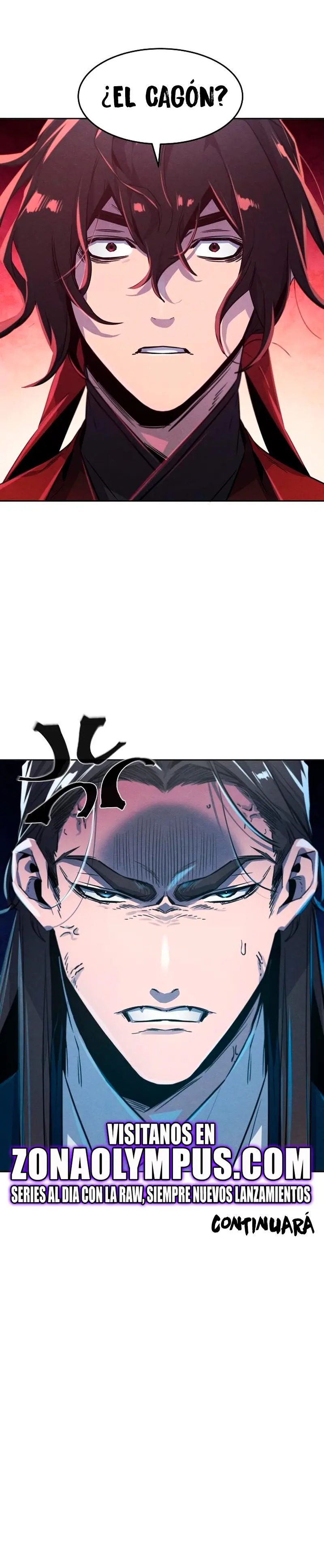 Read El regreso del demonio loco ES Manga Online