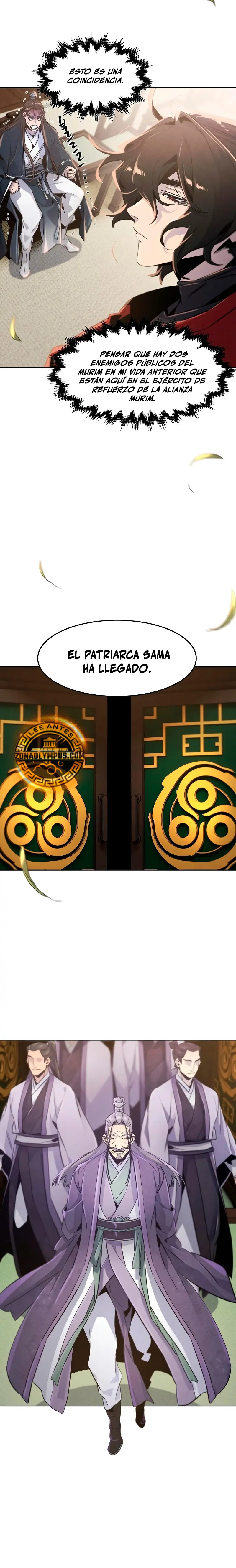 Read El regreso del demonio loco ES Manga Online