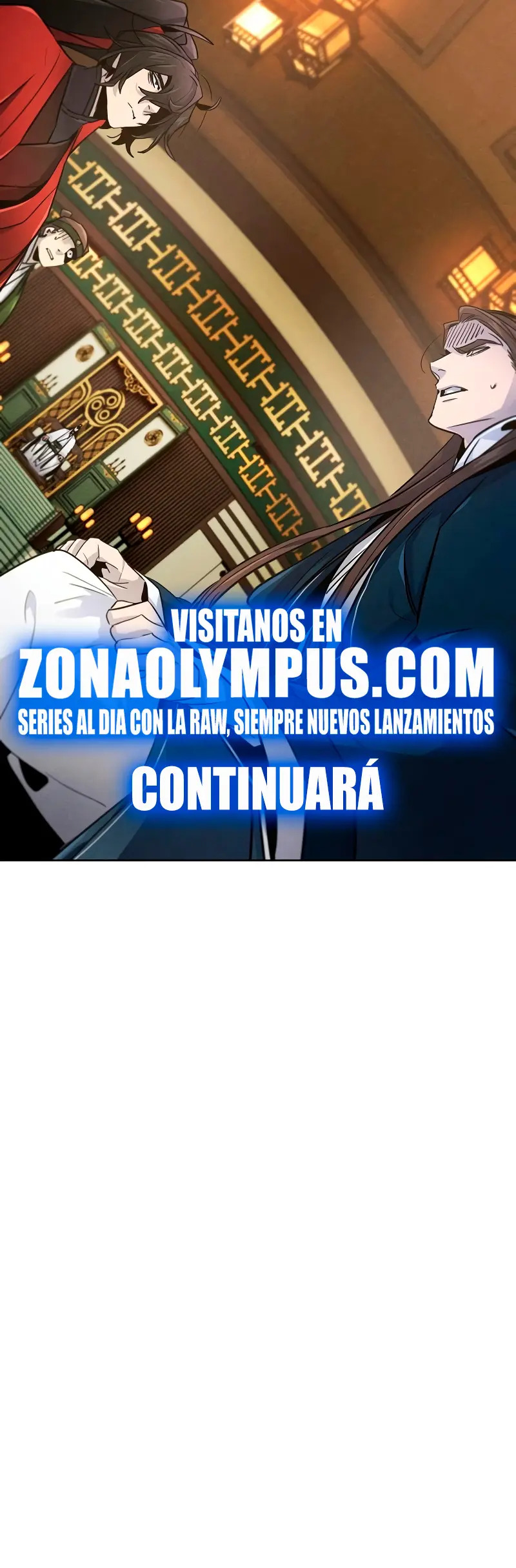 Read El regreso del demonio loco ES Manga Online