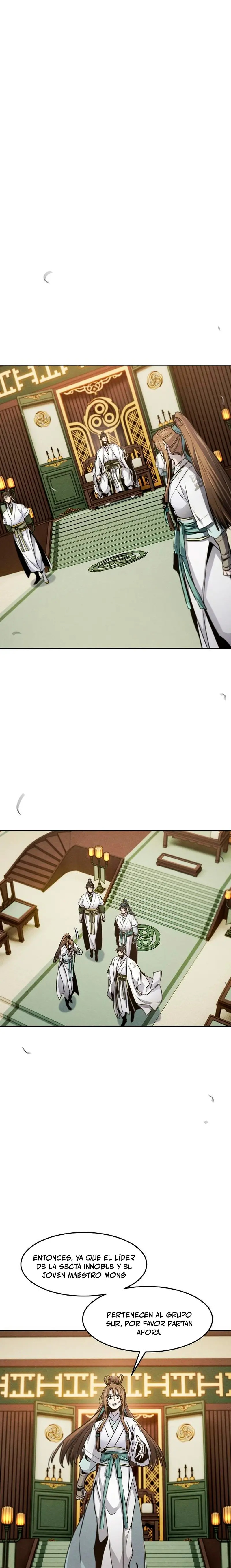 Read El regreso del demonio loco ES Manga Online
