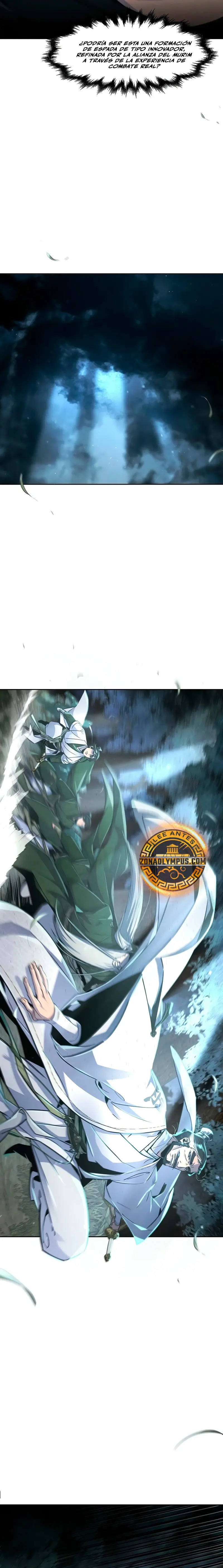 Read El regreso del demonio loco ES Manga Online