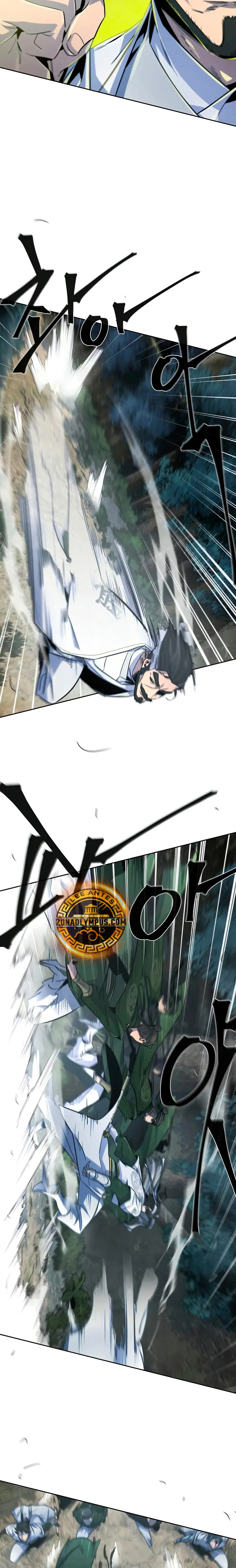 Read El regreso del demonio loco ES Manga Online
