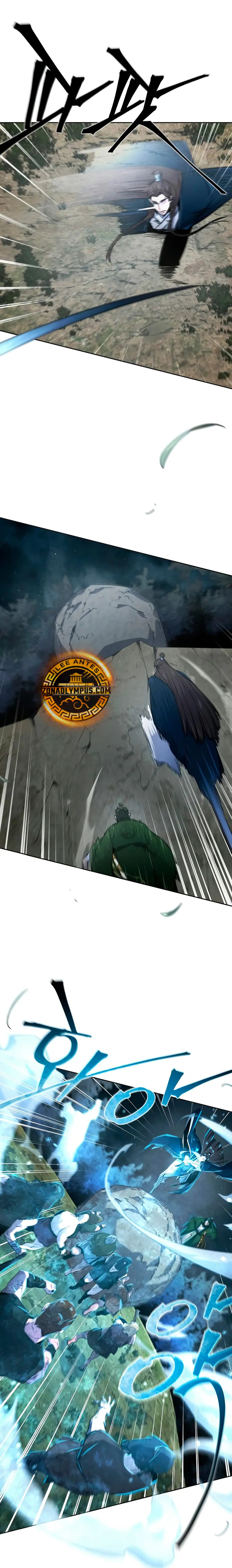 Read El regreso del demonio loco ES Manga Online