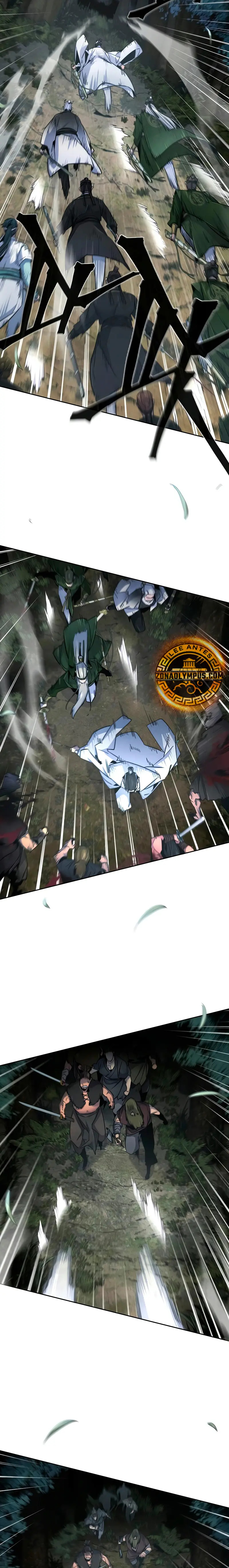 Read El regreso del demonio loco ES Manga Online