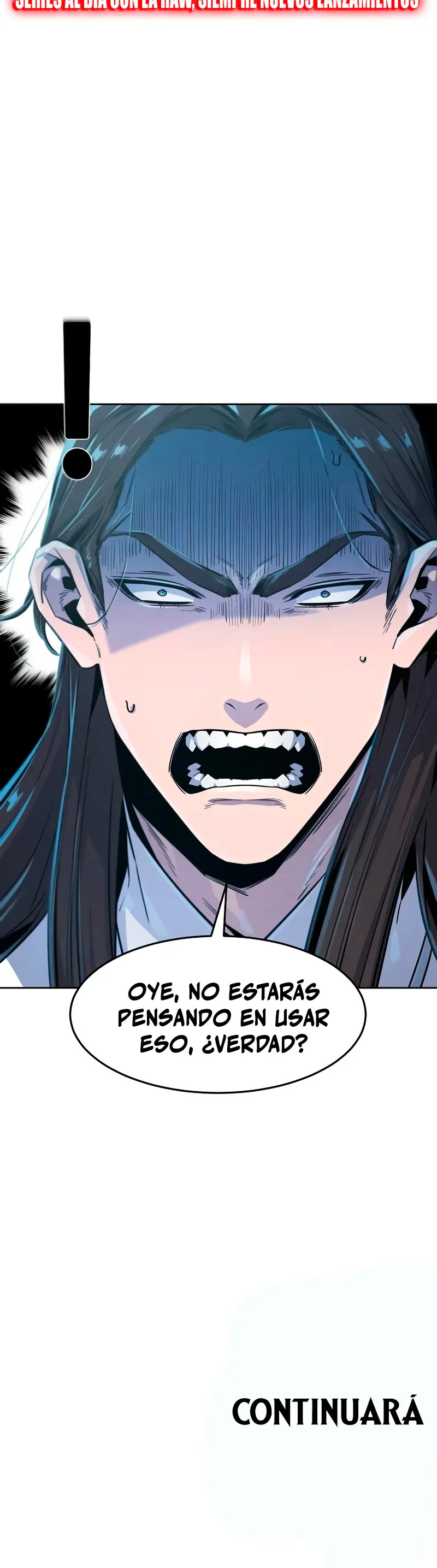 Read El regreso del demonio loco ES Manga Online