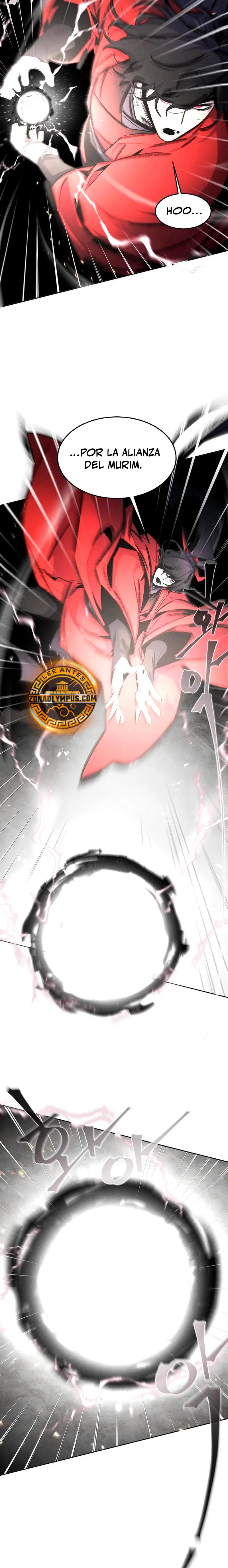 Read El regreso del demonio loco ES Manga Online