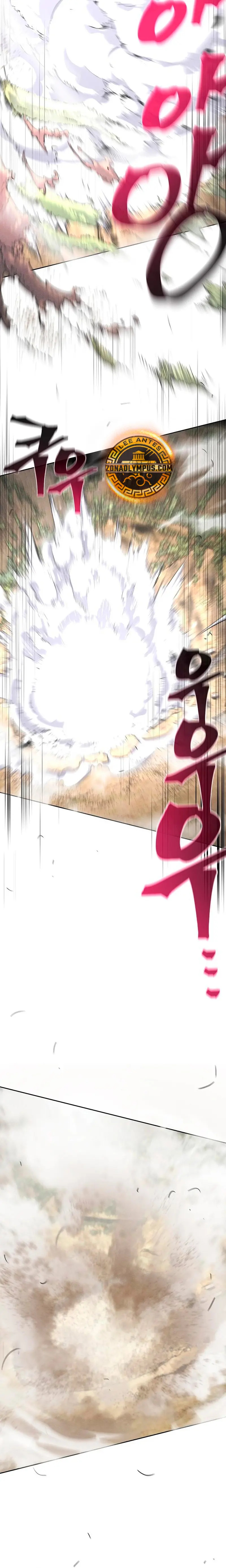 Read El regreso del demonio loco ES Manga Online