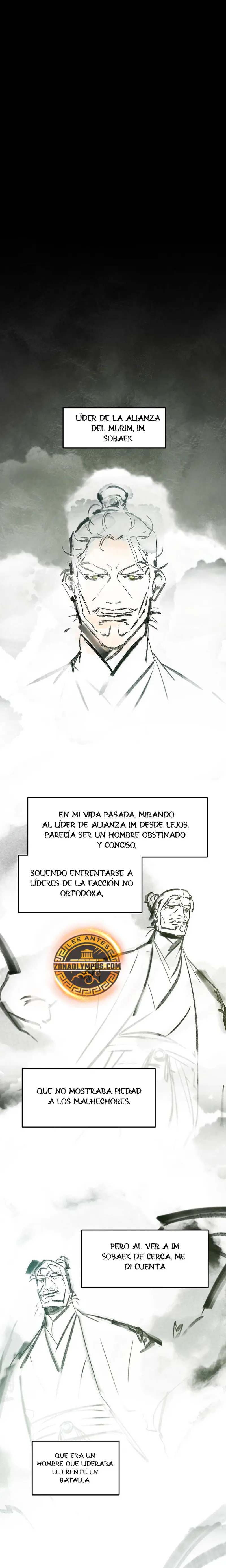 Read El regreso del demonio loco ES Manga Online