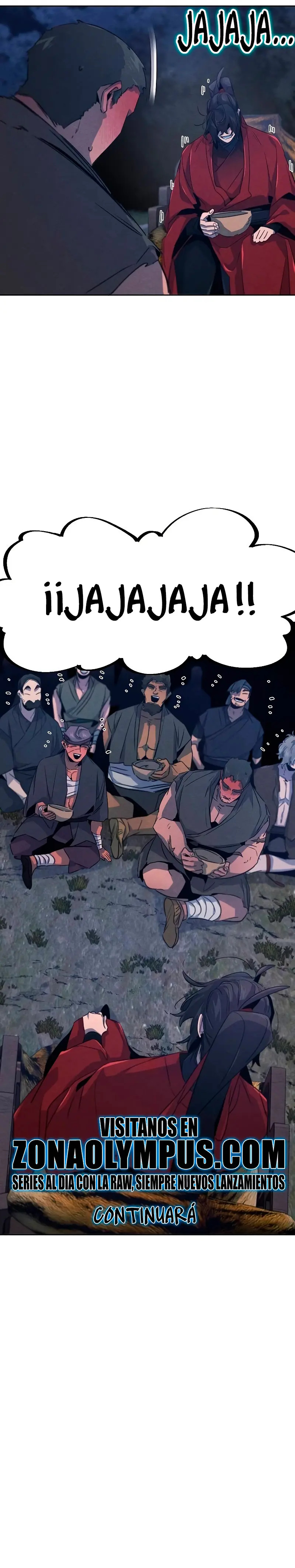 Read El regreso del demonio loco ES Manga Online