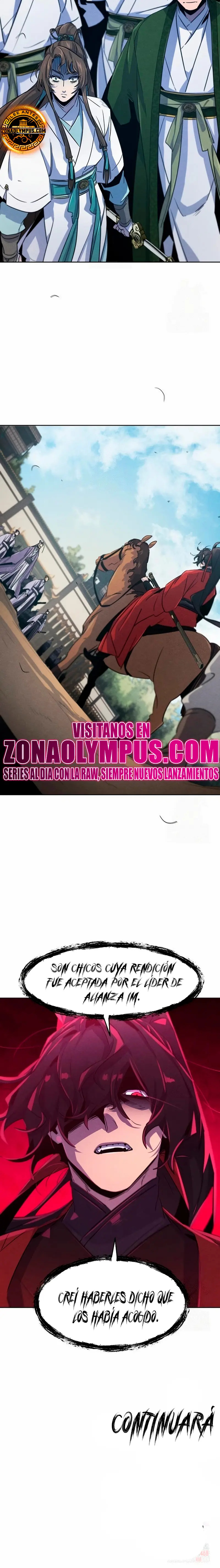 Read El regreso del demonio loco ES Manga Online