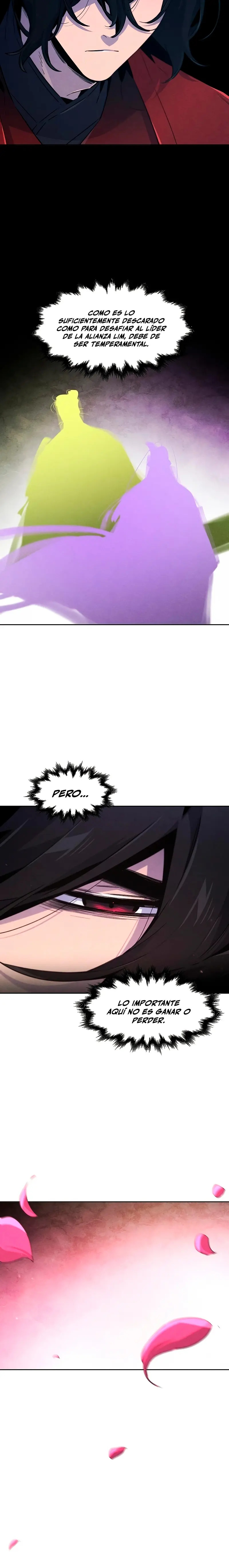 Read El regreso del demonio loco ES Manga Online