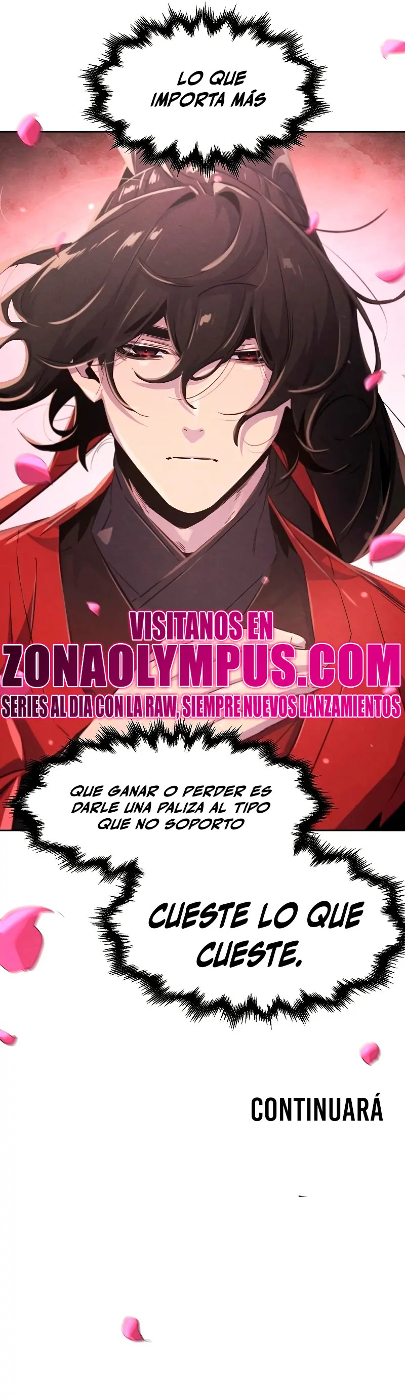 Read El regreso del demonio loco ES Manga Online