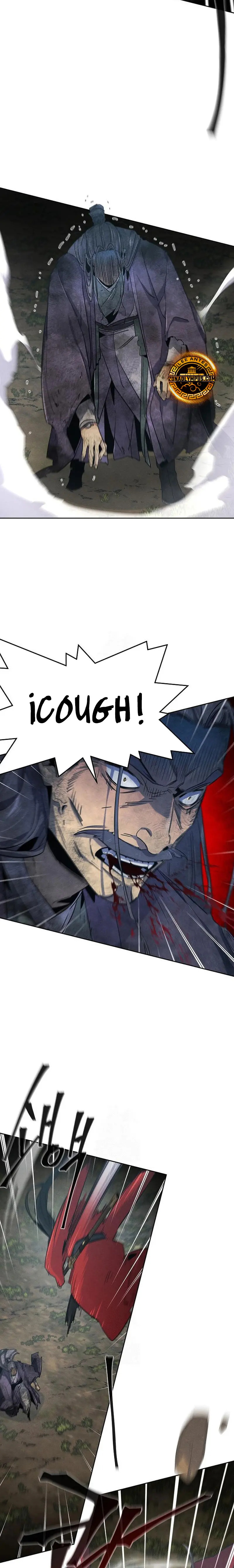 Read El regreso del demonio loco ES Manga Online