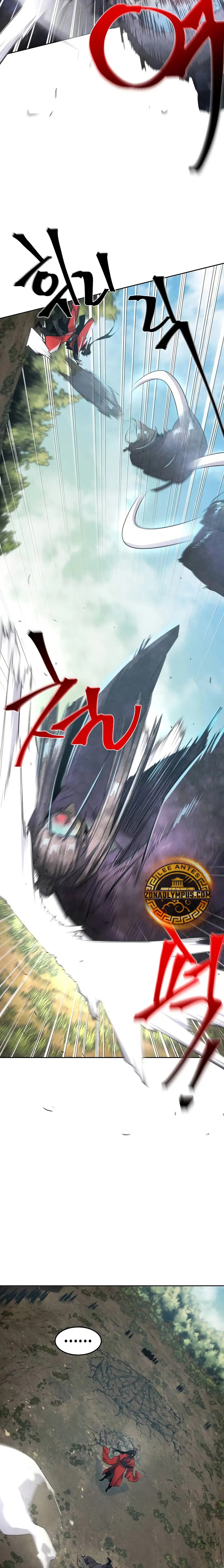 Read El regreso del demonio loco ES Manga Online