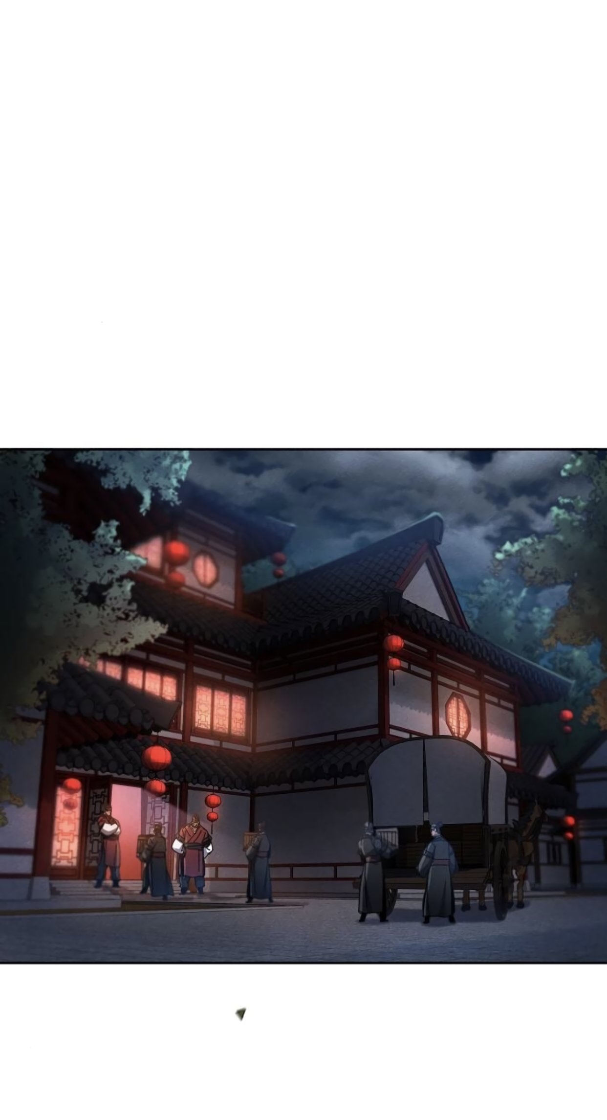 Read El regreso del demonio loco ES Manga Online
