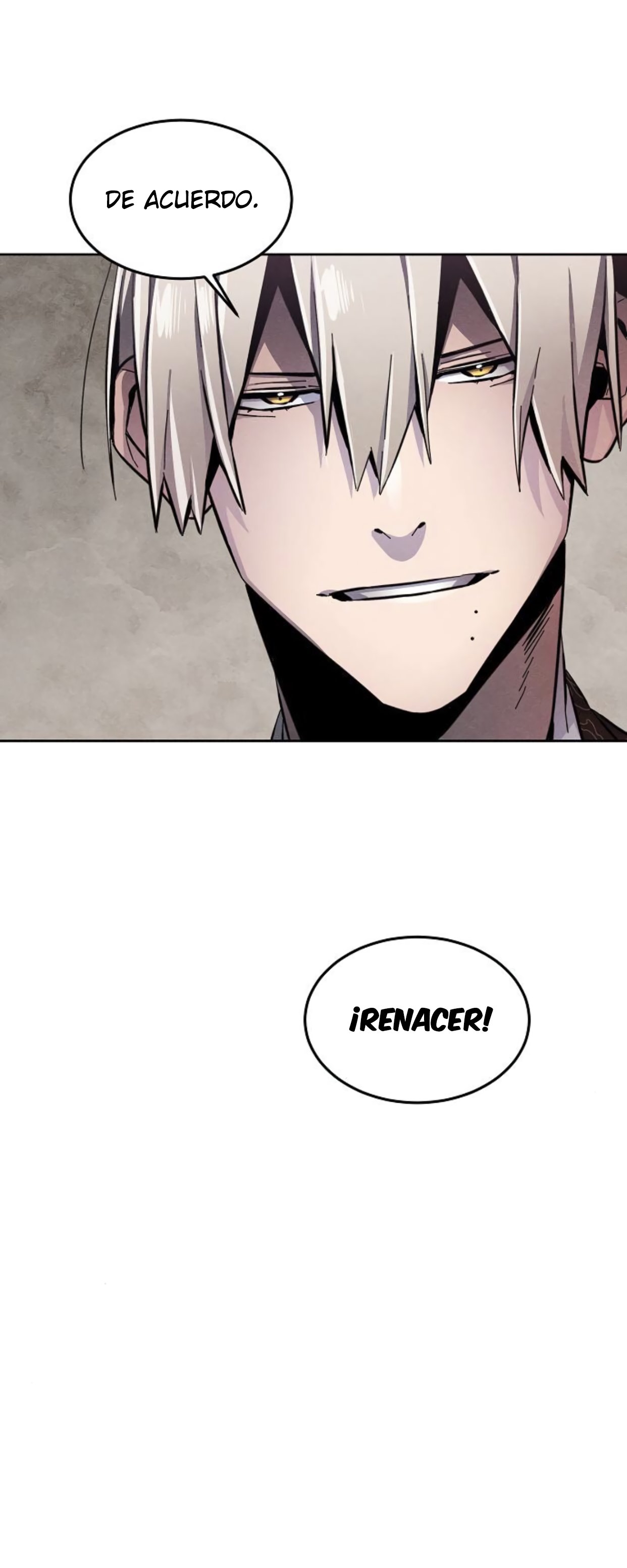 Read El regreso del demonio loco ES Manga Online