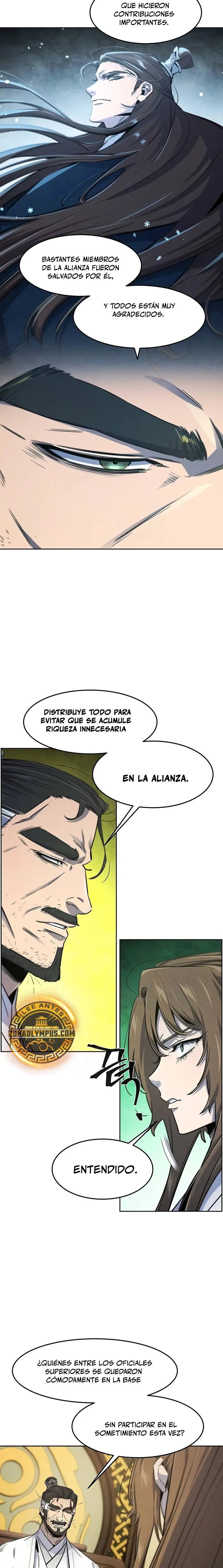 Read El regreso del demonio loco ES Manga Online