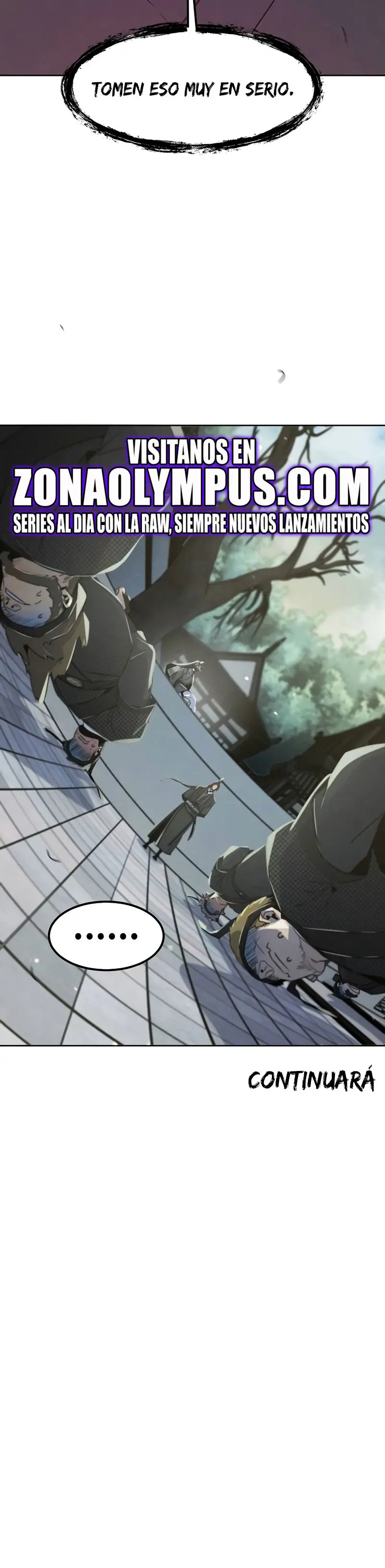 Read El regreso del demonio loco ES Manga Online
