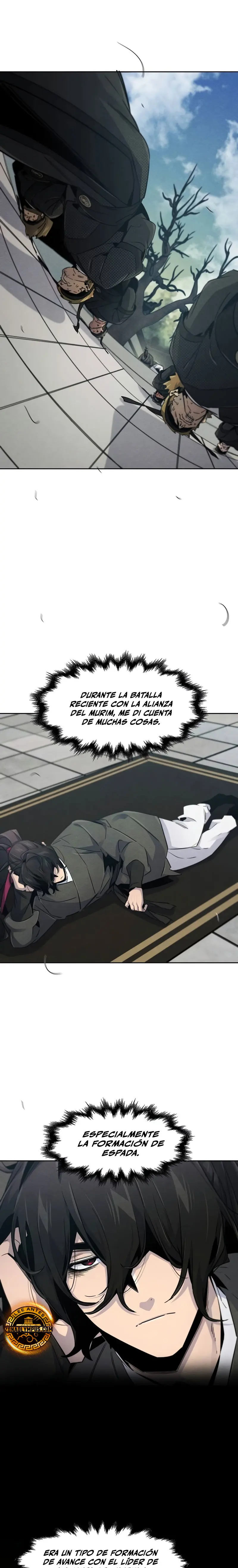 Read El regreso del demonio loco ES Manga Online