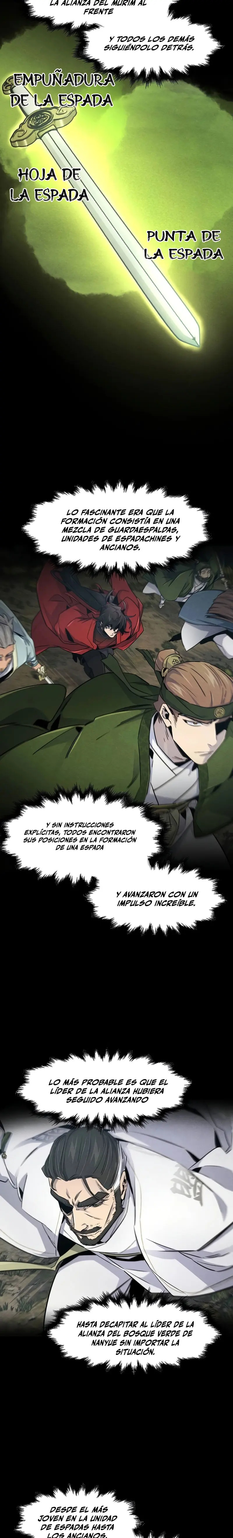 Read El regreso del demonio loco ES Manga Online