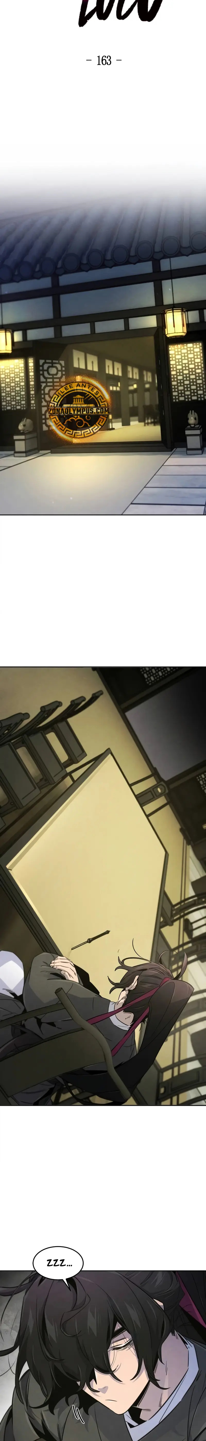 Read El regreso del demonio loco ES Manga Online