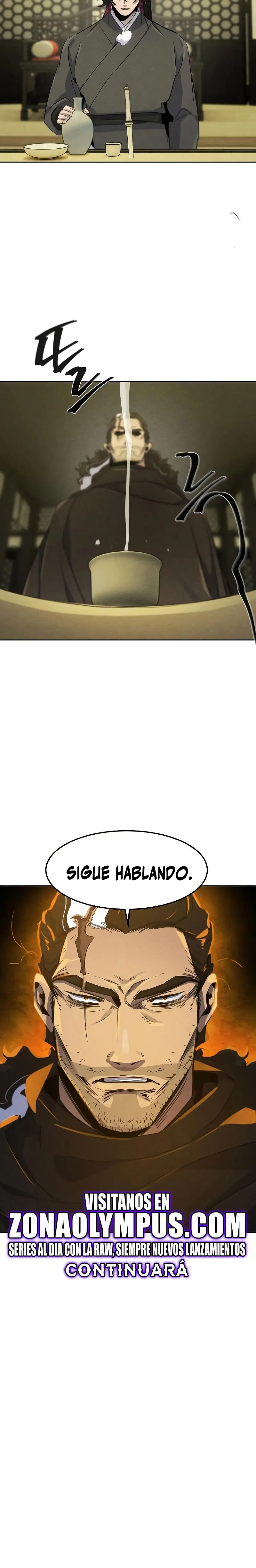 Read El regreso del demonio loco ES Manga Online