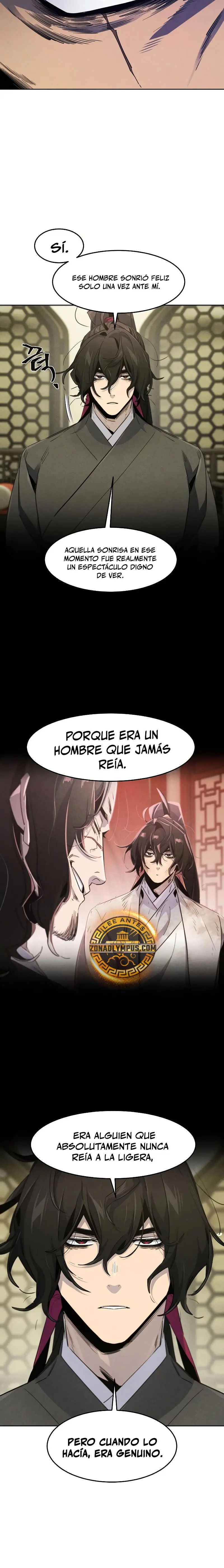 Read El regreso del demonio loco ES Manga Online