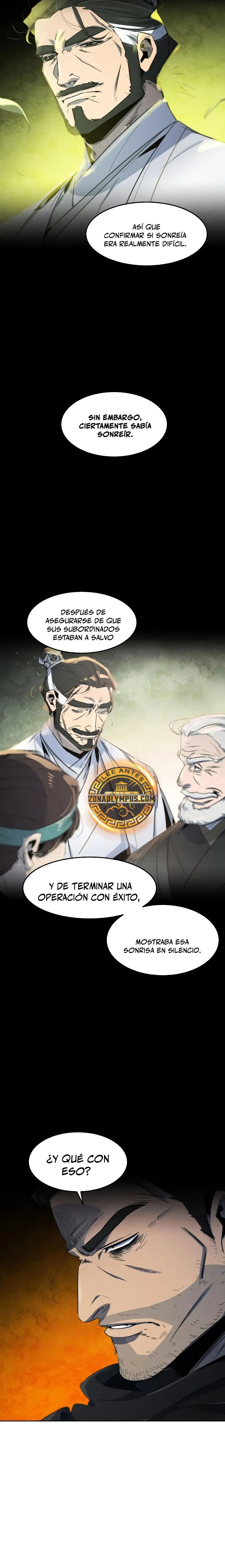Read El regreso del demonio loco ES Manga Online