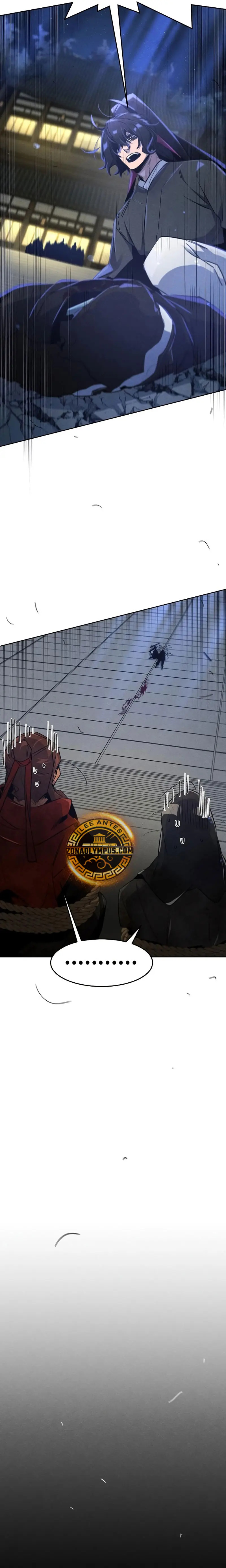 Read El regreso del demonio loco ES Manga Online