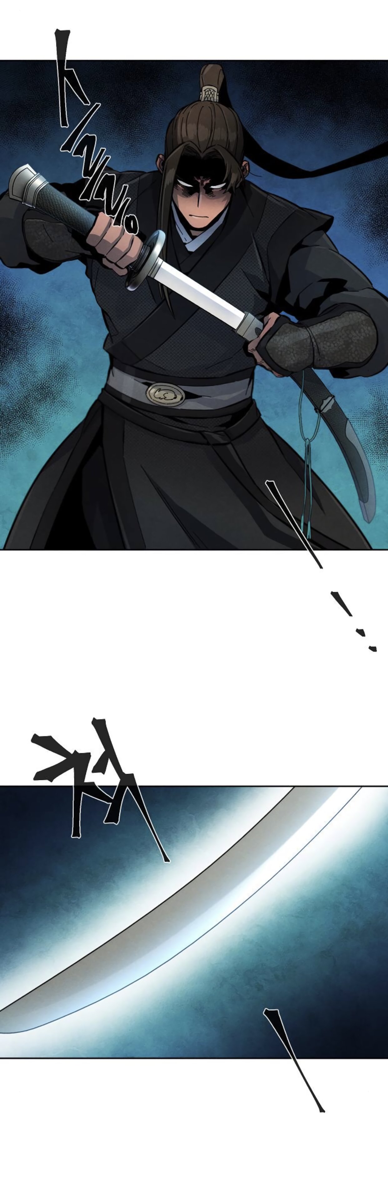 Read El regreso del demonio loco ES Manga Online
