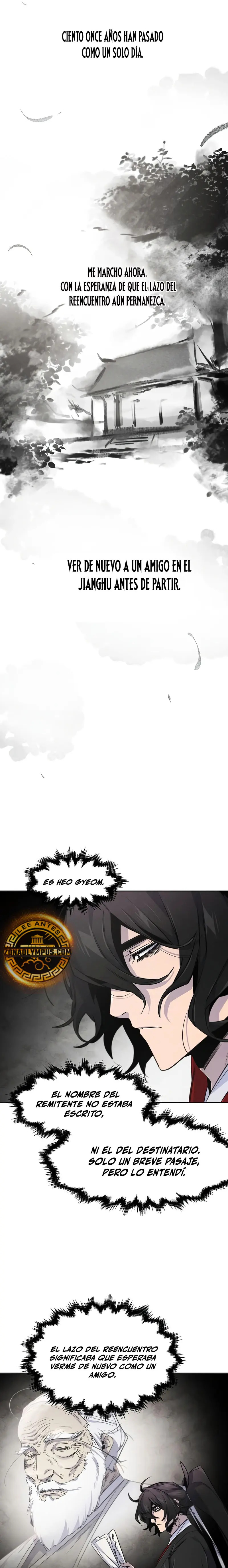 Read El regreso del demonio loco ES Manga Online