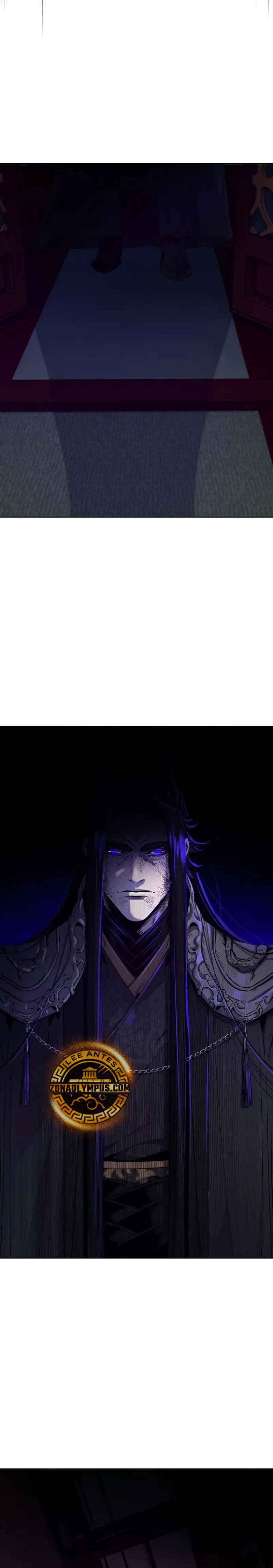 Read El regreso del demonio loco ES Manga Online