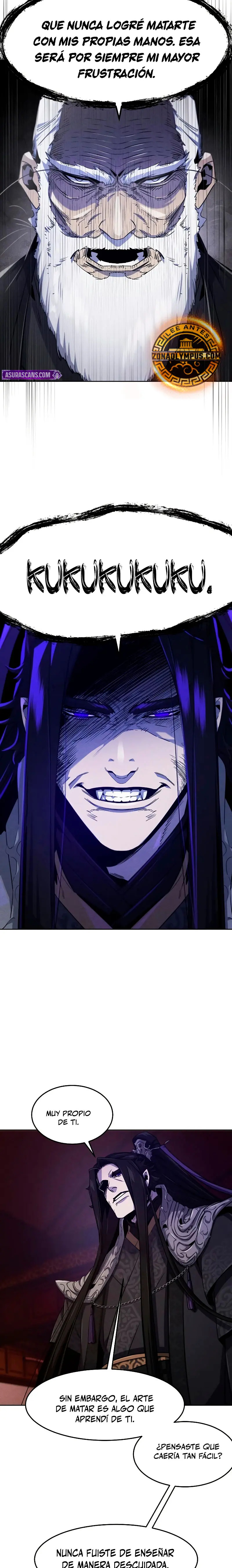 Read El regreso del demonio loco ES Manga Online