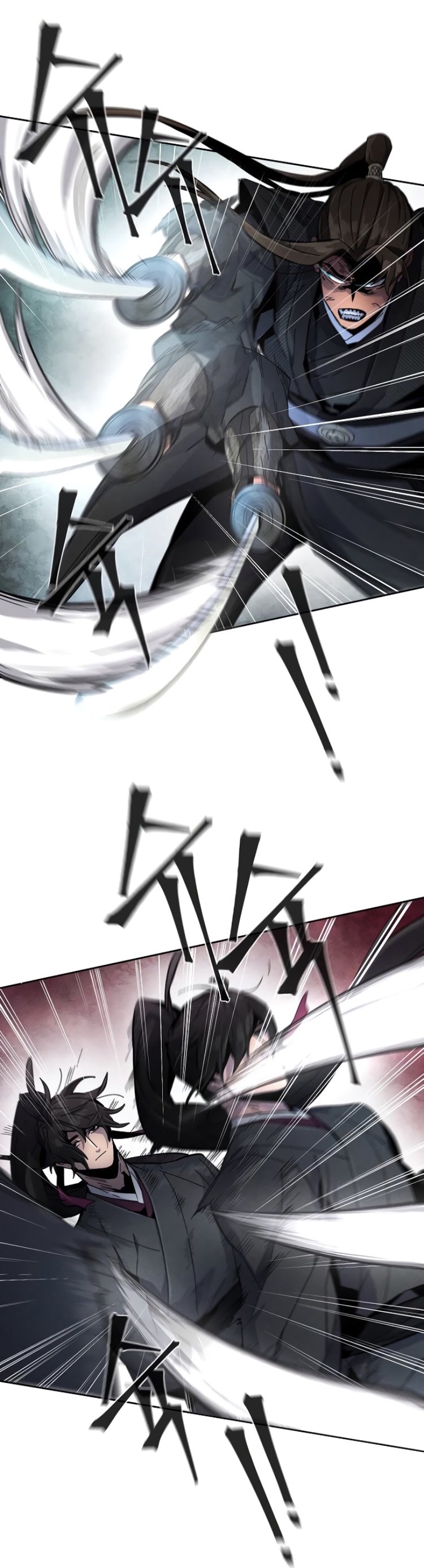 Read El regreso del demonio loco ES Manga Online