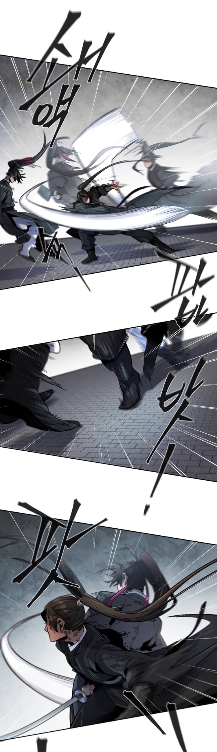 Read El regreso del demonio loco ES Manga Online