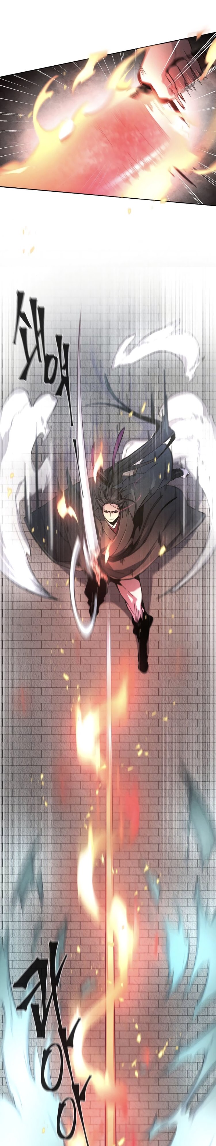 Read El regreso del demonio loco ES Manga Online