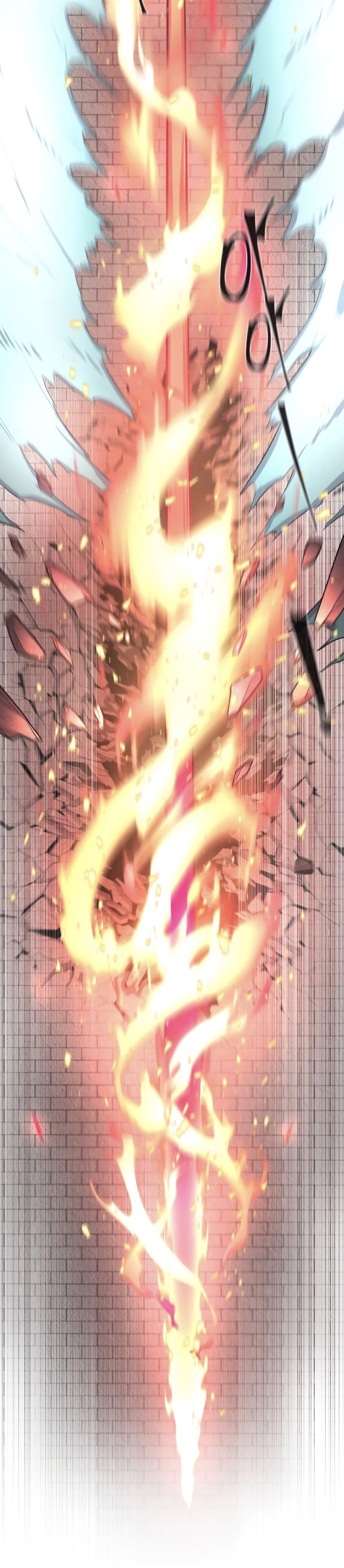 Read El regreso del demonio loco ES Manga Online