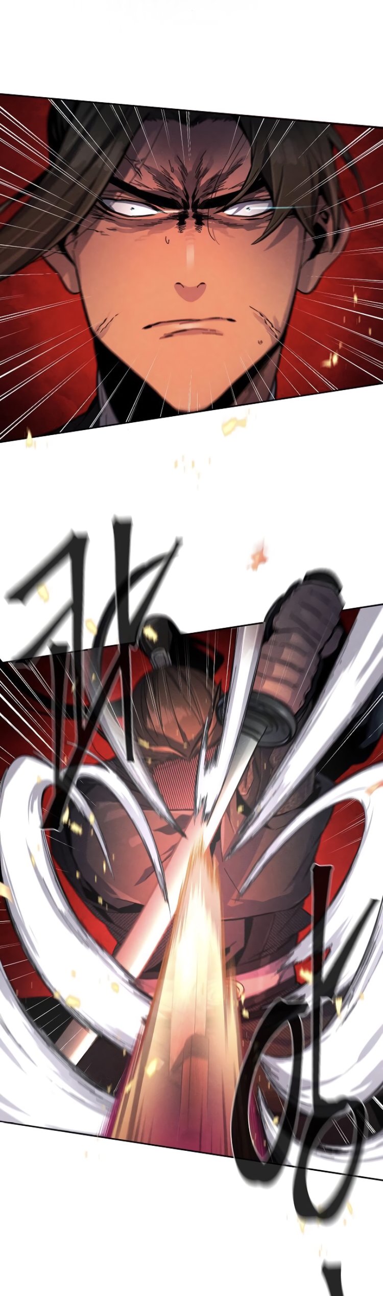 Read El regreso del demonio loco ES Manga Online