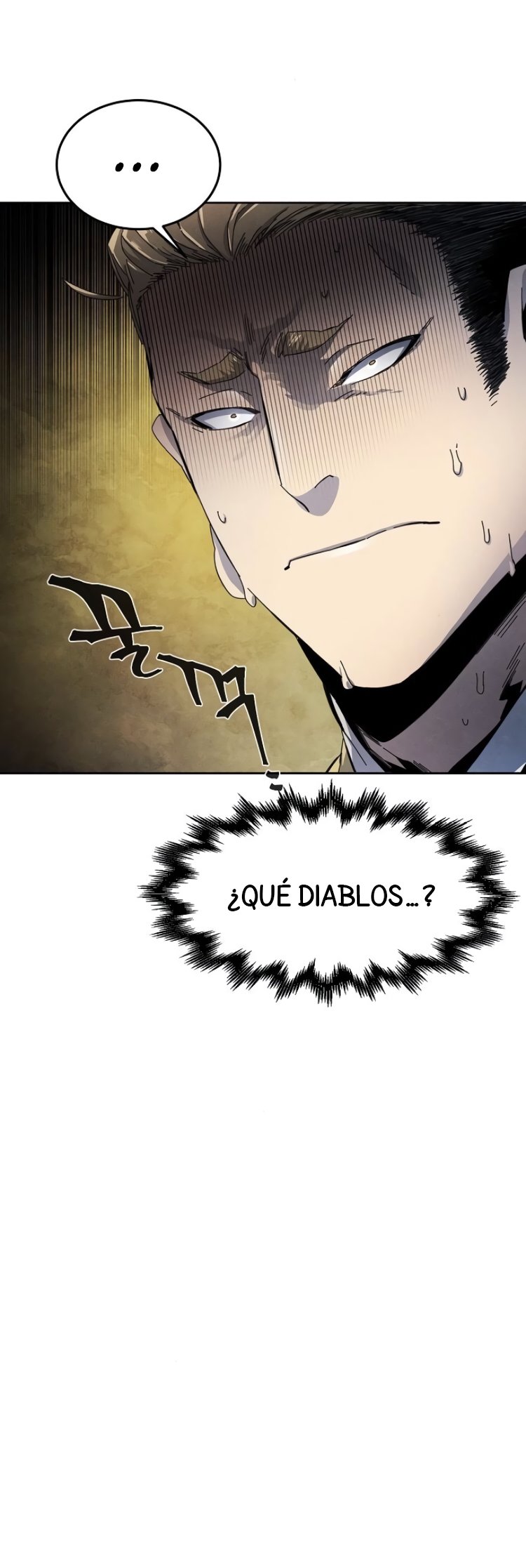 Read El regreso del demonio loco ES Manga Online