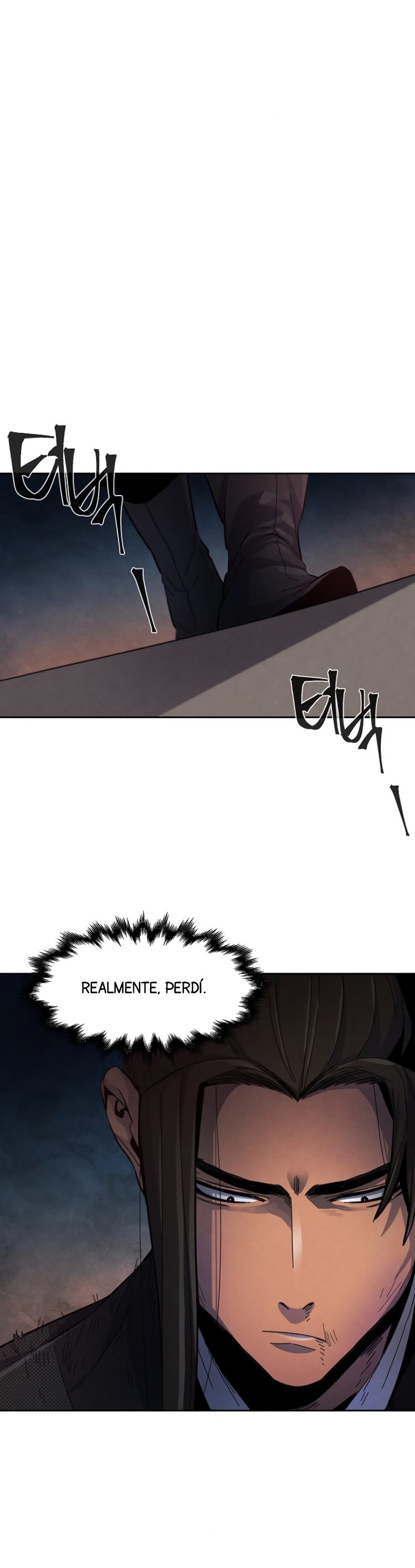 Read El regreso del demonio loco ES Manga Online
