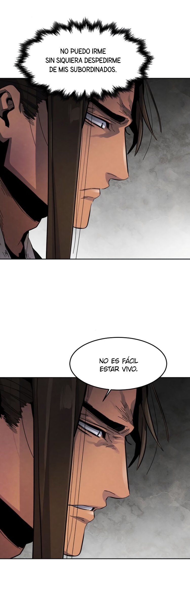 Read El regreso del demonio loco ES Manga Online