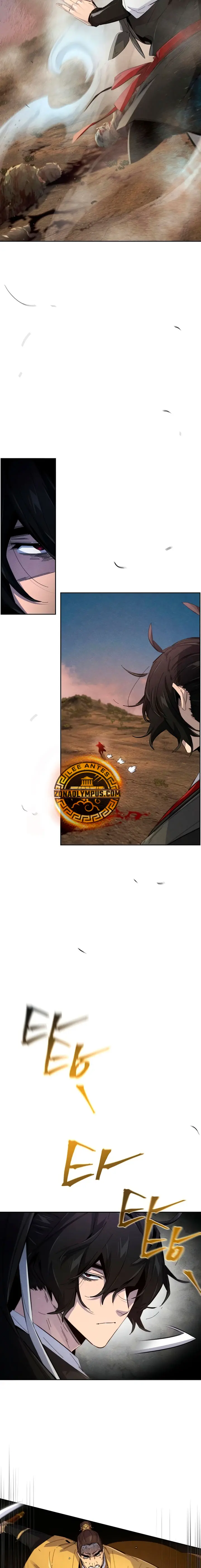 Read El regreso del demonio loco ES Manga Online