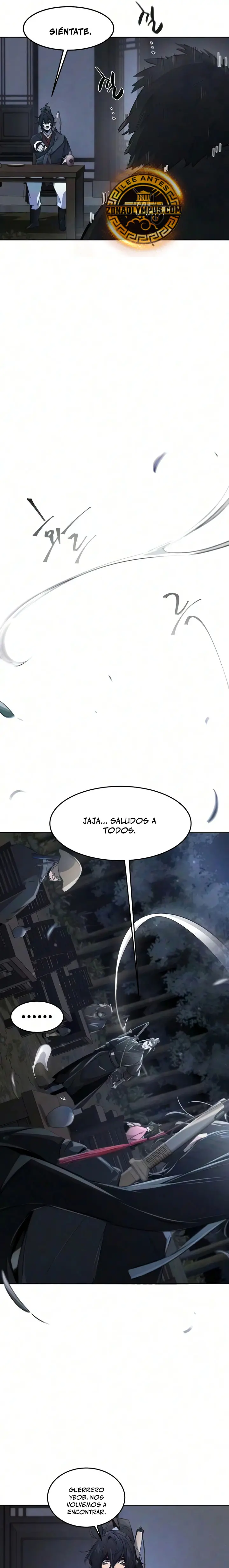 Read El regreso del demonio loco ES Manga Online