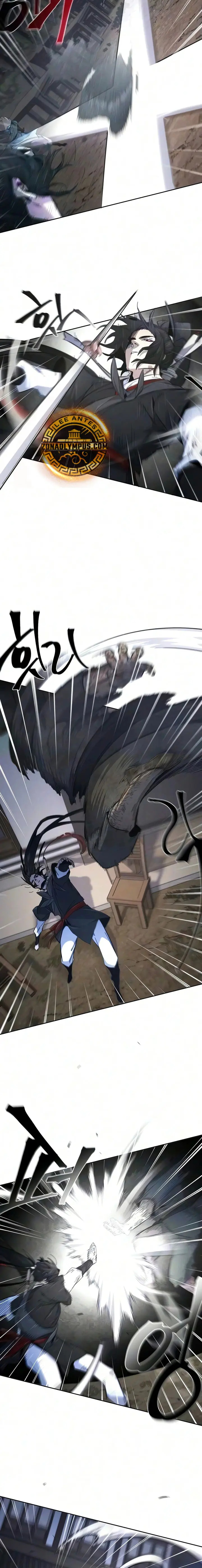 Read El regreso del demonio loco ES Manga Online