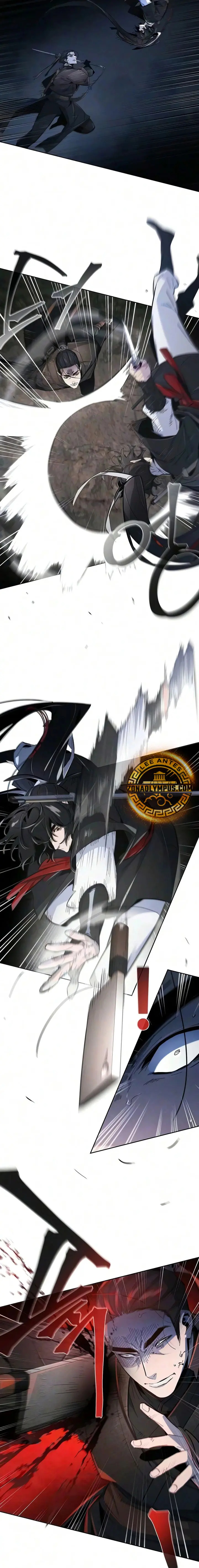 Read El regreso del demonio loco ES Manga Online
