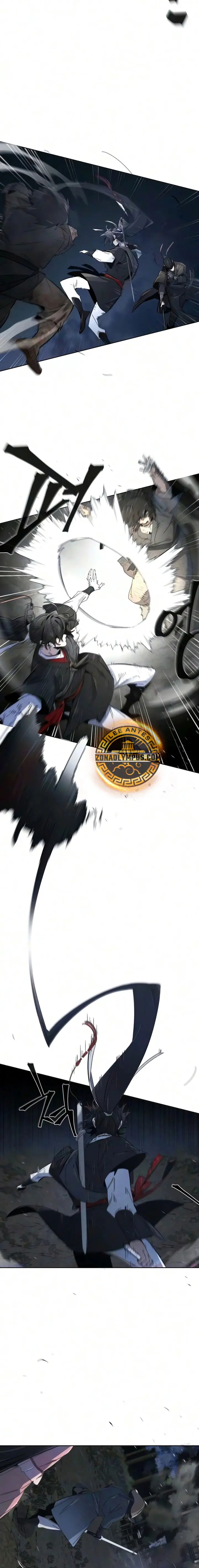 Read El regreso del demonio loco ES Manga Online